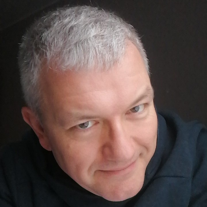 Mirosław Szamlewski - Fractional CIO i CISO